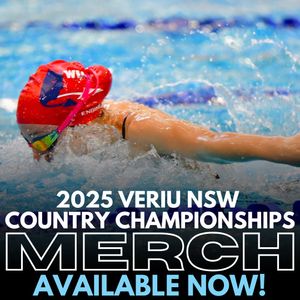 Image post by @nswswimming on Instagram