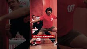 Video post by @coca-cola on YouTube