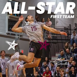 Image post by @mcmastersports on Instagram