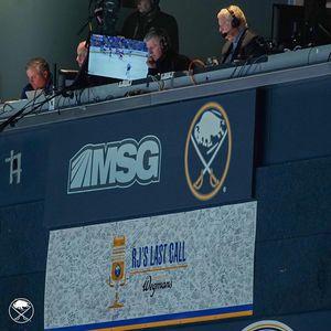 Image post by @buffalosabres on Instagram