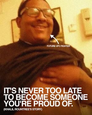 Image post by @invictusvoices on Instagram