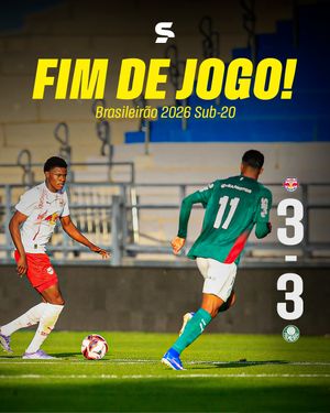 Image post by @sportv on Instagram