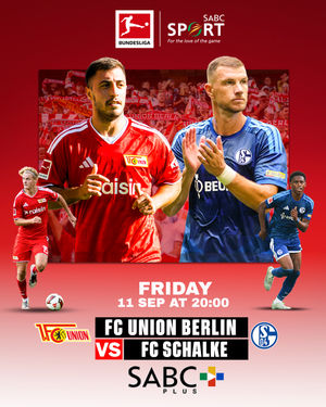 Image post by @sabcsport on Instagram