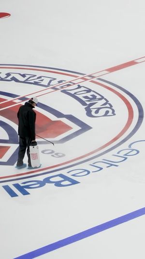 Video post by @canadiensmtl on Instagram