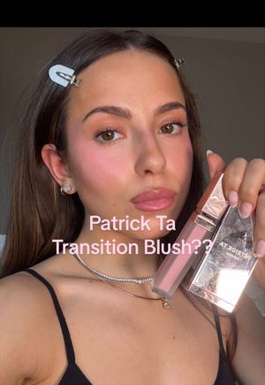 Video post by @anyaweitz on TikTok