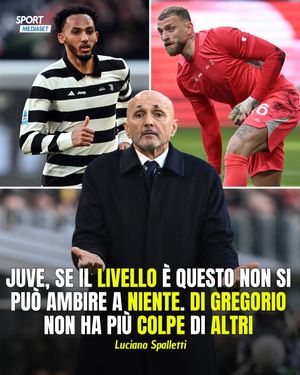 Image post by @sportmediaset on Instagram