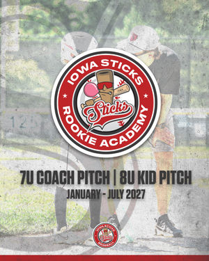 Image post by @iowasticksbaseball on Instagram