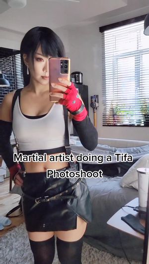 Video post by @xerenite on TikTok