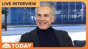 Video post by @today on YouTube