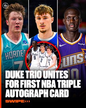 Video post by @topps on TikTok