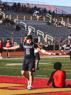 Image post by @southwestsideline on Instagram
