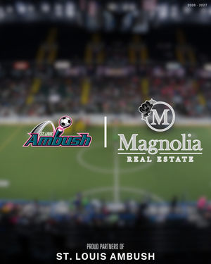Image post by @stlouisambush on Instagram