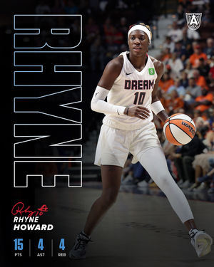 Image post by @atlantadream on Instagram