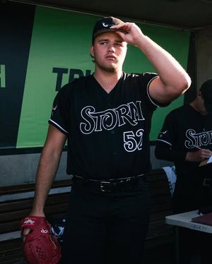 Image post by @robertpaul39 on Instagram