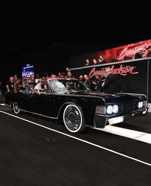 Video post by @barrettjacksontv on TikTok