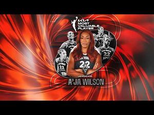 Video post by @wnba on YouTube