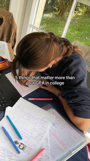 Video post by @homefromcollege on TikTok