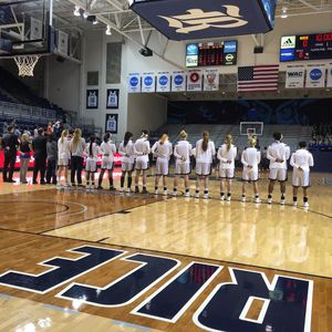 Image post by @riceathletics on Instagram