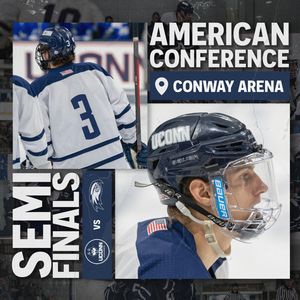 Image post by @uconnclubhockey on Instagram