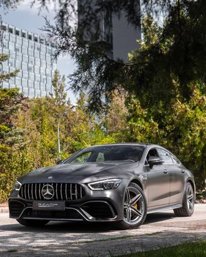 Image post by @plusautotrade on Instagram