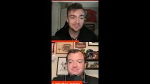 Video post by @pewterreporttv on YouTube