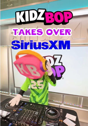 Video post by @kidzbop on TikTok