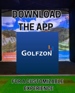 Image post by @golfparadiseclub on Instagram
