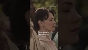 Video post by @peacock on YouTube