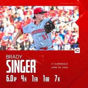 Image post by @Reds on Twitter
