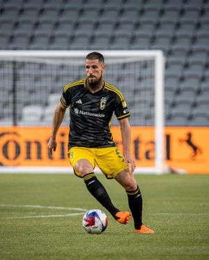 Image post by @milosdegenek on Instagram