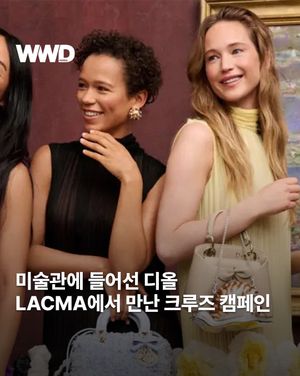Image post by @wwdkorea on Instagram