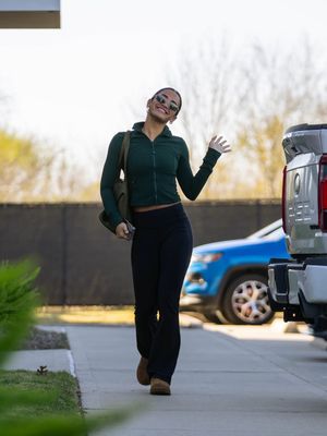 Image post by @houstondash on Instagram