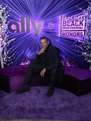 Image post by @americanblackfilmfestival on Instagram