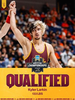 Image post by @sundevilwrestling1962 on Instagram
