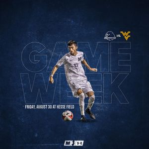 Image post by @monmouthsoccer on Instagram