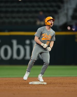 Image post by @vol_baseball on Instagram