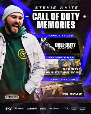 Image post by @guildesports on Twitter