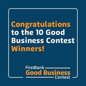 Image post by @efirstbank on Instagram