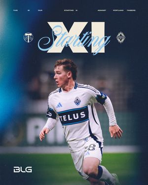 Image post by @whitecapsfc on Instagram
