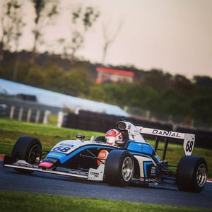 Image post by @turn3motorsport on Instagram