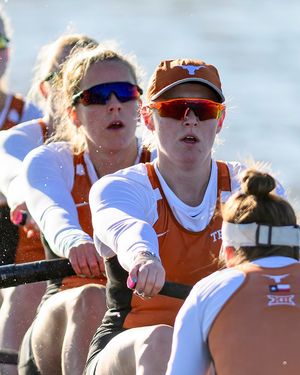 Image post by @texasrowing on Instagram