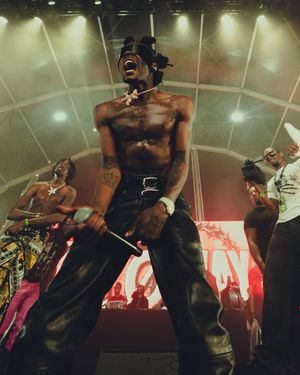 Video post by @rollingloud on TikTok