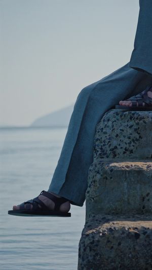 Video post by @loropiana on Instagram