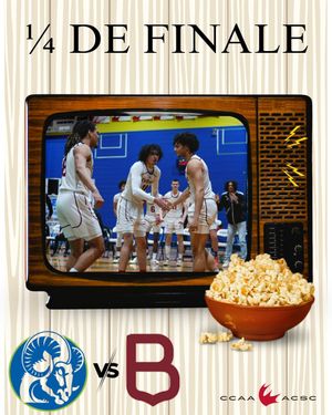 Image post by @brebeuf.sports on Instagram