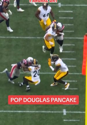 Video post by @patriots on TikTok