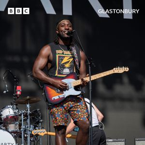 Video post by @bbc6music on TikTok
