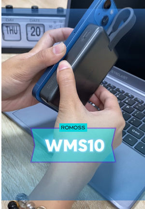 Video post by @romossphilippines on TikTok