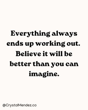 Image post by @crystalmendez.co on Instagram