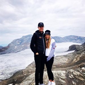 Image post by @stevenbrowngolf on Instagram