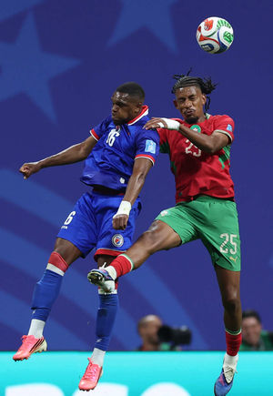 Video post by @fifaworldcup on TikTok